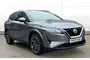 2022 Nissan Qashqai 1.3 DiG-T MH Tekna 5dr
