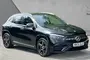 2026 Mercedes-Benz GLA GLA 220d 4Matic AMG Line Executive 5dr Auto