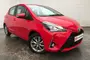 2017 Toyota Yaris 1.5 VVT-i Icon 5dr