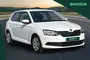 2017 Skoda Fabia 1.0 MPI 60 S 5dr