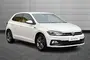 2021 Volkswagen Polo 1.0 TSI 95 R-Line 5dr