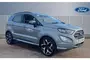 2021 Ford EcoSport 1.0 EcoBoost 140 ST-Line 5dr