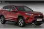 2025 Toyota RAV4 2.5 PHEV Design 5dr CVT