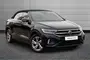 2023 Volkswagen T-Roc Cabriolet 1.5 TSI R-Line 2dr