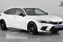 2025 Honda Civic 2.0 eHEV Sport 5dr CVT