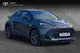 2025 Toyota C-HR 1.8 Hybrid Excel 5dr CVT