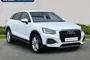 2022 Audi Q2 35 TFSI Sport 5dr