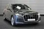 2021 Audi Q7 50 TDI Quattro S Line 5dr Tiptronic