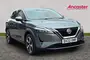 2022 Nissan Qashqai 1.3 DiG-T MH 158 N-Connecta 5dr Xtronic