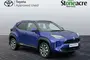 2023 Toyota Yaris Cross 1.5 Hybrid Design 5dr CVT