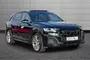 2022 Audi Q7 SQ7 TFSI Quattro Vorsprung 5dr Tiptronic