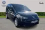2026 Volkswagen Caddy 2.0 TDI 102PS Commerce Pro Van [Tech Pack]