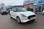 2025 Suzuki Swift 1.2 Mild Hybrid Motion 5dr