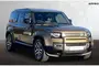 2023 Land Rover Defender 3.0 D300 X-Dynamic S 110 5dr Auto [7 Seat]