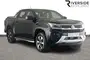 2023 Volkswagen Amarok D/Cab Pick Up Style 2.0 TDI 205 4MOTION Auto