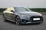 2024 Audi A4 35 TDI Black Edition 4dr S Tronic