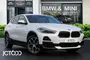 2022 BMW X2 xDrive 25e Sport 5dr Auto