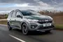 2024 Dacia Jogger 1.6 HEV Expression 5dr Auto