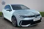 2025 Volkswagen Golf 1.5 TSI 150 R-Line 5dr