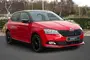 2021 Skoda Fabia 1.0 TSI 110 Monte Carlo 5dr