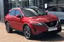 2023 Nissan Qashqai 1.3 DiG-T MH 158 Tekna 5dr Xtronic
