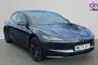 2025 Tesla Model 3 RWD 4dr Auto