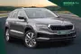 2025 Skoda Karoq 1.5 TSI SE L Edition 5dr DSG