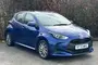2022 Toyota Yaris 1.5 Hybrid Icon 5dr CVT