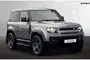 2022 Land Rover Defender 3.0 D300 Hard Top X-Dynamic HSE Auto