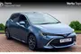 2022 Toyota Corolla 1.8 VVT-i Hybrid Excel 5dr CVT