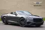 2021 Bentley Continental GTC 4.0 V8 2dr Auto