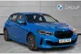 2022 BMW 1 Series 128ti 5dr Step Auto [Live Cockpit Professional]