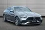 2023 Mercedes-Benz C-Class C43 4Matic Premium Plus 4dr 9G-Tronic