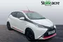 2018 Toyota Aygo 1.0 VVT-i X-Press 5dr x-shift
