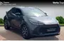 2024 Toyota C-HR 1.8 Hybrid Design 5dr CVT