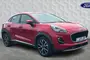 2023 Ford Puma 1.0 EcoBoost Hybrid mHEV Titanium 5dr DCT