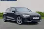 2025 Audi A3 2.0 TDI 150 Black Edition 5dr S Tronic