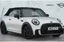2022 MINI Convertible 1.5 Cooper Sport 2dr Auto