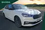 2025 Skoda Fabia 1.0 TSI 116 Design Edition 5dr DSG