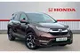 2018 Honda CR-V 1.5 VTEC Turbo SR 5dr CVT [7 Seat]