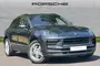 2025 Porsche Macan 5dr PDK