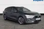 2023 Ford Focus Estate 1.0 EcoBoost Hybrid mHEV 155 ST-Line X Edition 5dr