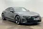 2021 Audi RS e-tron GT 475kW Quattro 93kWh Carbon Vorsprung 4dr Auto