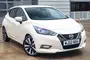 2022 Nissan Micra 1.0 IG-T 92 Tekna 5dr CVT