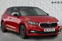 2025 Skoda Fabia 1.0 TSI 116 Design Edition 5dr DSG
