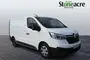 2023 Renault Trafic SL30 Blue dCi 130 Start Van