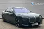 2025 BMW i7 335kW eDrive50 M Sport 105.7kWh 4dr Auto
