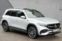 2022 Mercedes-Benz EQB EQB 350 4M 215kW AMG Line Premium 66.5kWh 5dr Auto