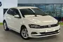 2018 Volkswagen Polo 1.0 75 SE 5dr