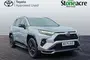2025 Toyota RAV4 2.5 PHEV GR Sport 5dr CVT